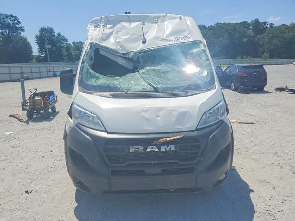 2024 RAM PROMASTER 1500