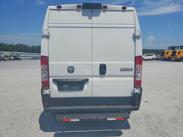 2024 RAM PROMASTER 1500