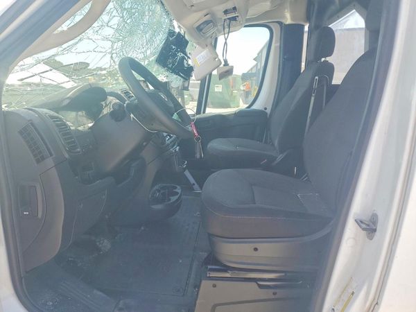 2024 RAM PROMASTER 1500