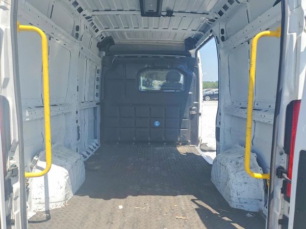 2024 RAM PROMASTER 1500