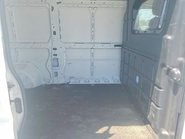 2024 RAM PROMASTER 1500