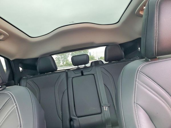 2021 FORD MUSTANG Premium