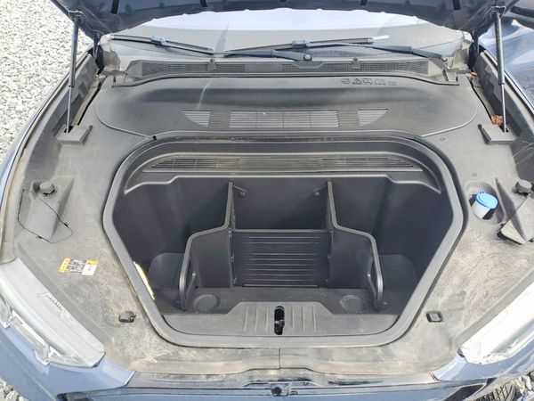 2021 FORD MUSTANG Premium