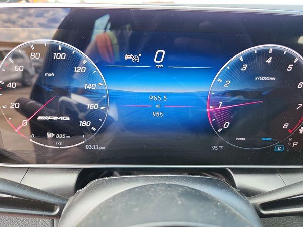 2026 MERCEDES-BENZ GLC COUPE