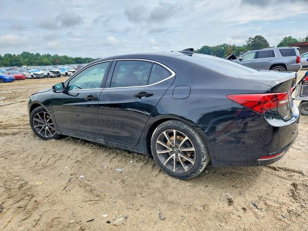2015 ACURA TLX V6
