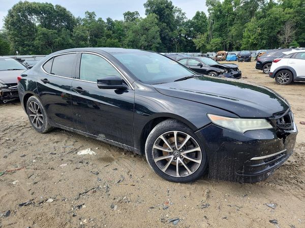 2015 ACURA TLX V6