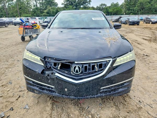 2015 ACURA TLX V6