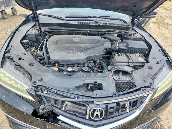 2015 ACURA TLX V6