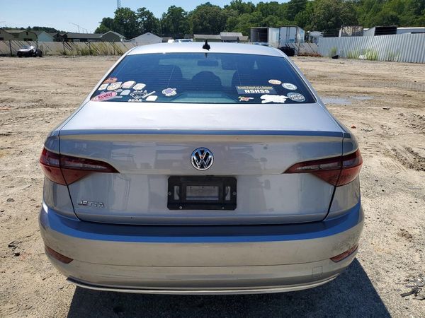 2021 VOLKSWAGEN JETTA