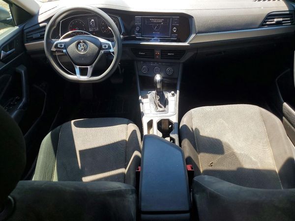 2021 VOLKSWAGEN JETTA