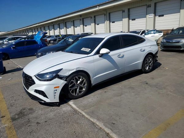 2020 HYUNDAI SONATA