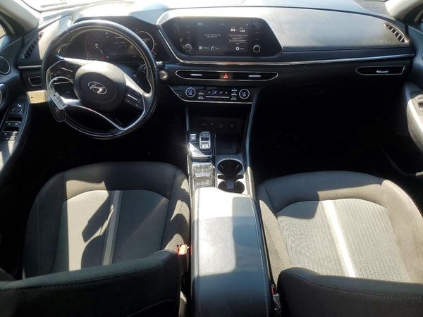 2020 HYUNDAI SONATA