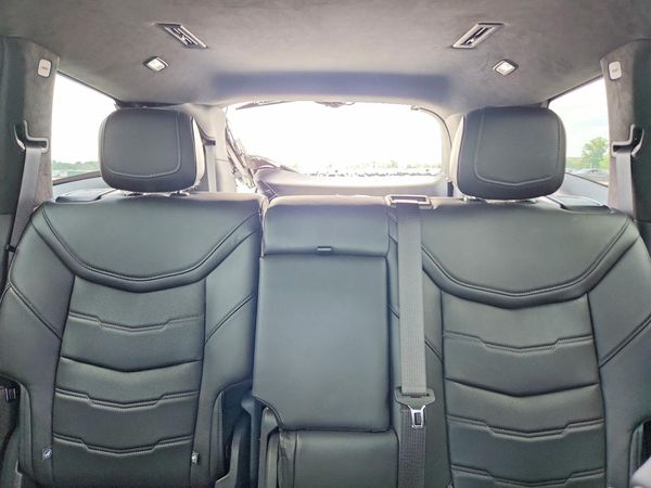 2024 CADILLAC XT6