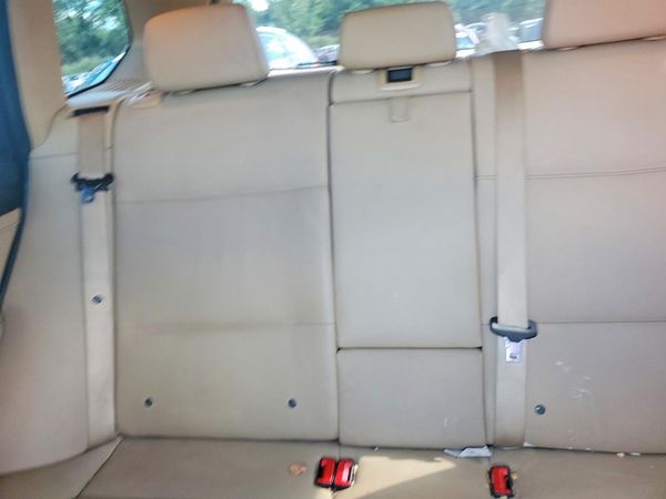 2013 BMW X3