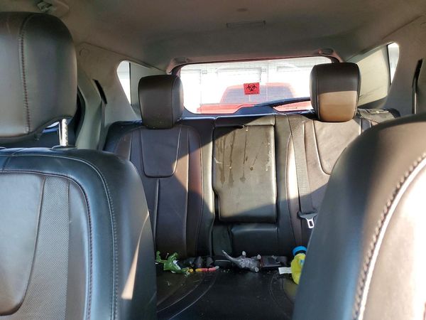 2014 CHEVROLET EQUINOX 2LT