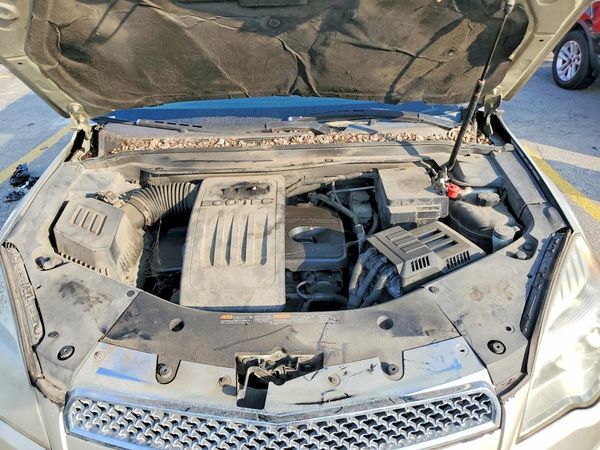 2014 CHEVROLET EQUINOX 2LT