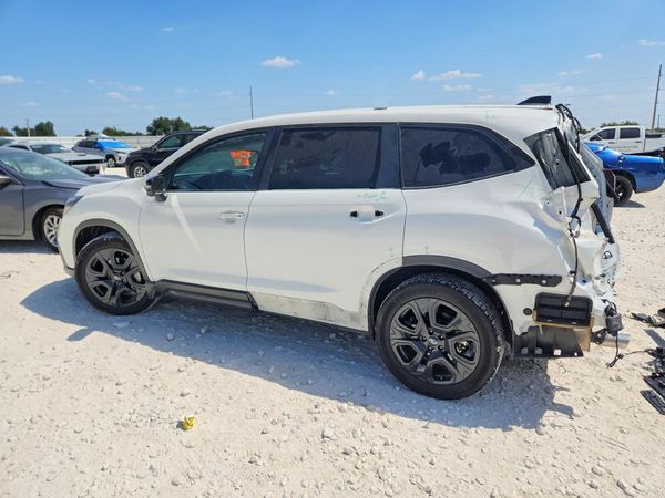 2023 SUBARU ASCENT