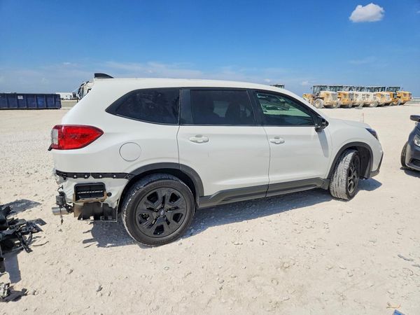 2023 SUBARU ASCENT