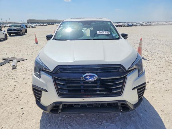 2023 SUBARU ASCENT