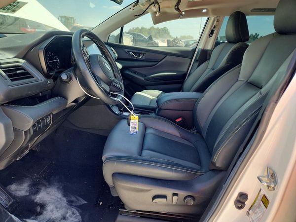 2023 SUBARU ASCENT
