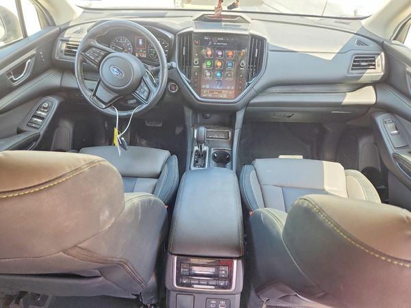 2023 SUBARU ASCENT