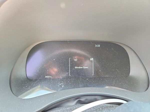 2026 TOYOTA HIGHLANDER Platinum — ODOM
