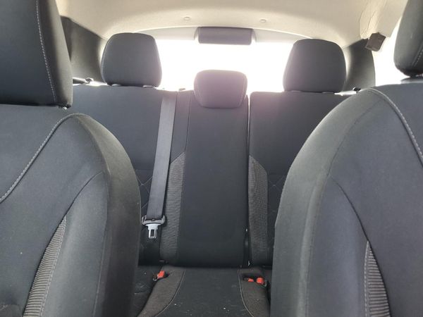 2019 NISSAN KICKS