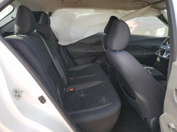 2019 NISSAN KICKS