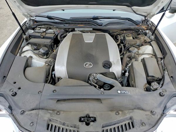 2017 LEXUS RC 350