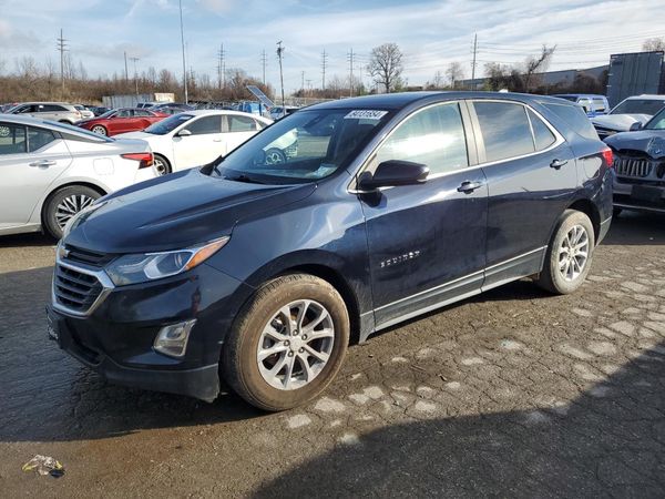 2021 CHEVROLET EQUINOX