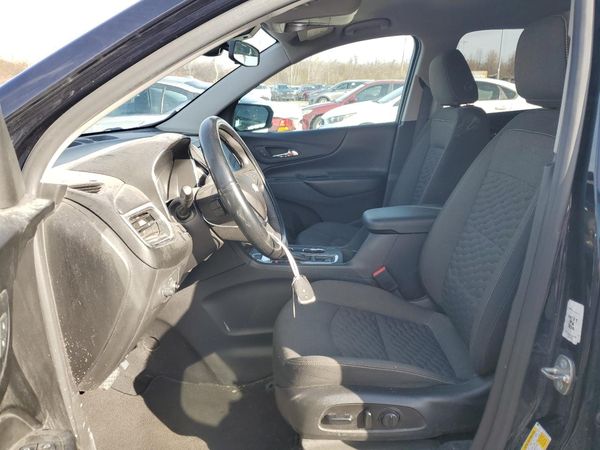 2021 CHEVROLET EQUINOX LT (1LT)