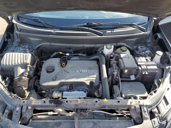 2021 CHEVROLET EQUINOX LT (1LT)