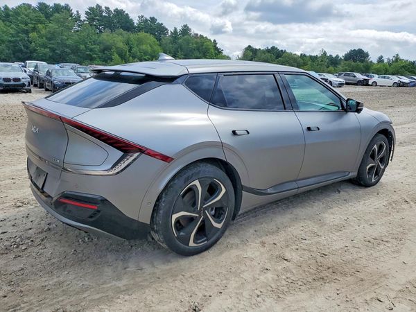 2023 KIA EV6