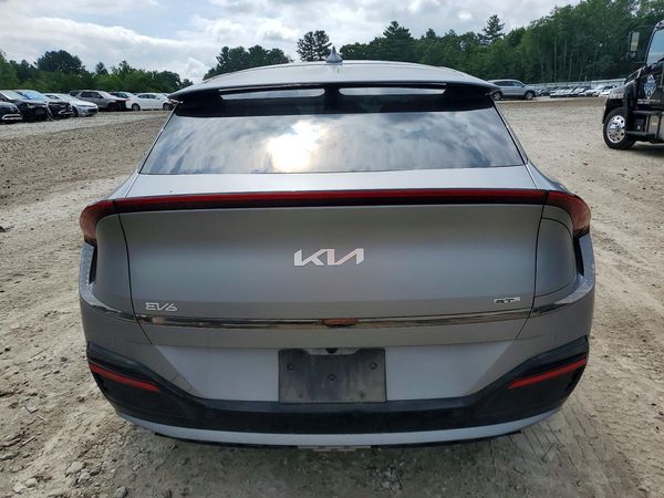 2023 KIA EV6