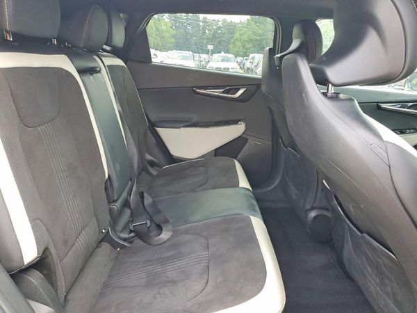 2023 KIA EV6