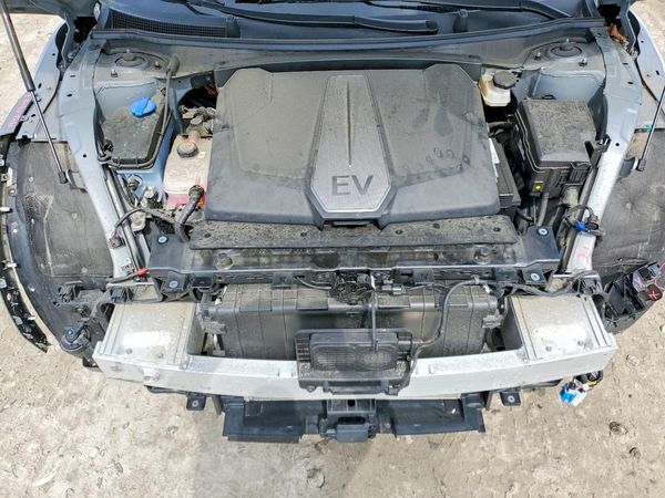 2023 KIA EV6
