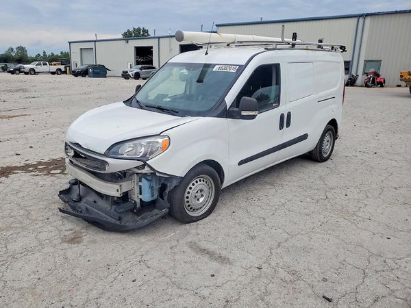 2022 RAM PROMASTER CITY WAGON