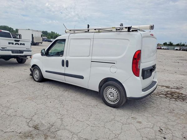 2022 RAM PROMASTER CITY WAGON