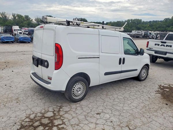 2022 RAM PROMASTER CITY WAGON