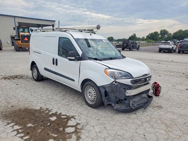 2022 RAM PROMASTER CITY WAGON