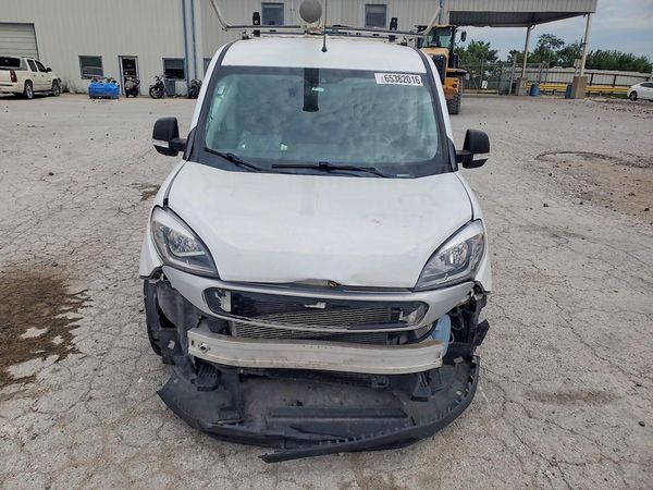 2022 RAM PROMASTER CITY WAGON