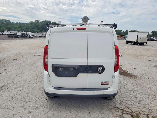 2022 RAM PROMASTER CITY WAGON