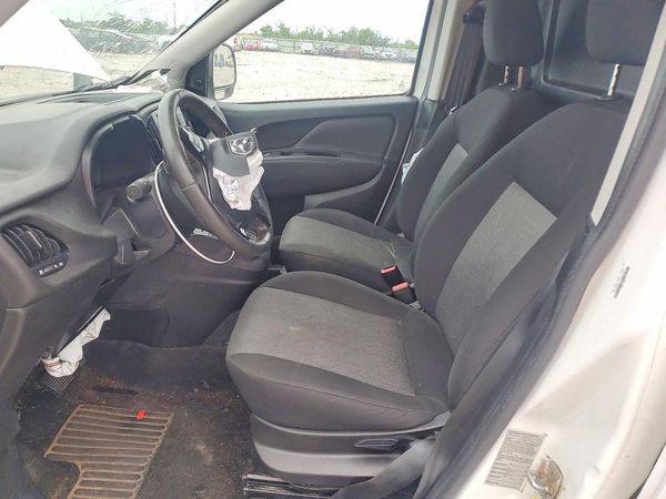 2022 RAM PROMASTER CITY WAGON