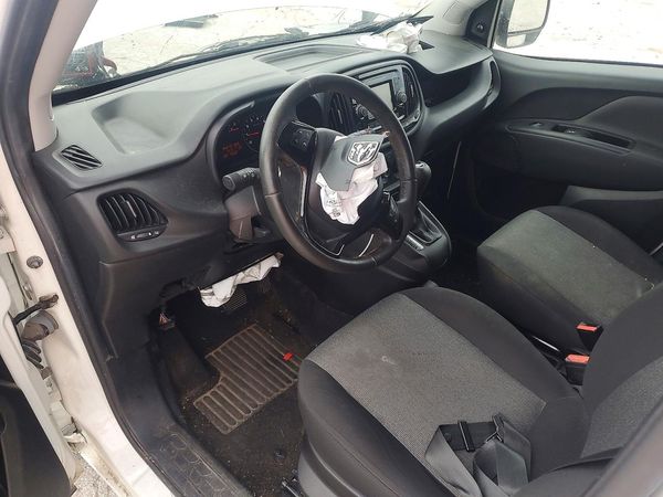 2022 RAM PROMASTER CITY WAGON