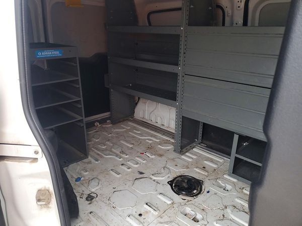 2022 RAM PROMASTER CITY WAGON