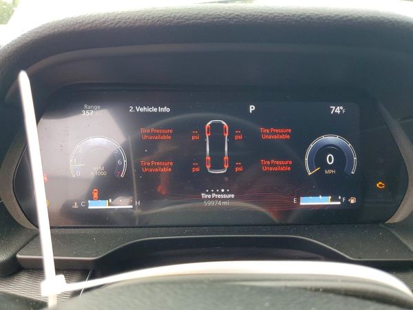 2023 JEEP GRAND CHEROKEE Laredo, Altitude — ODOM