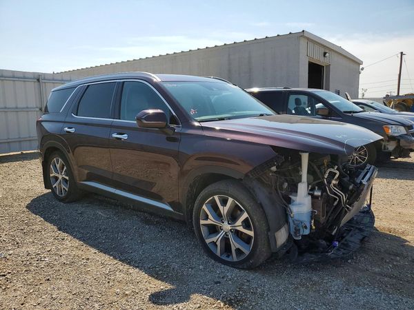 2020 HYUNDAI PALISADE SEL w/ Premium Pkg