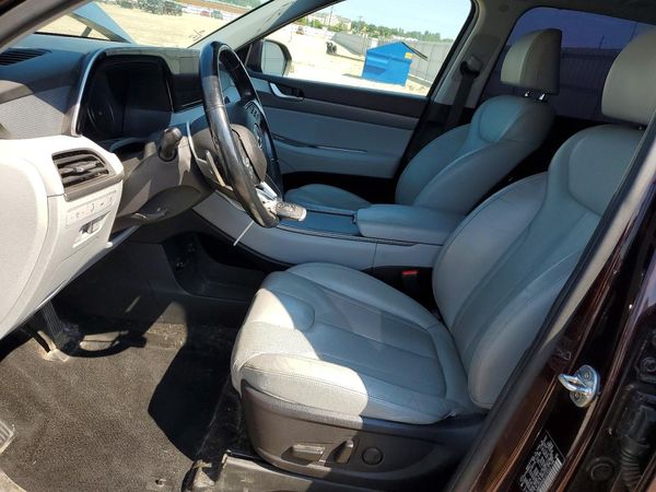 2020 HYUNDAI PALISADE SEL w/ Premium Pkg