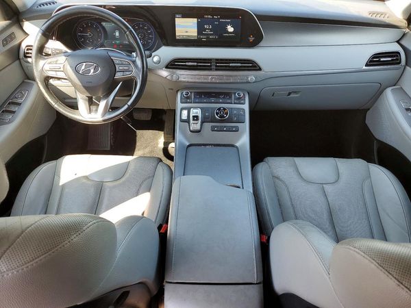 2020 HYUNDAI PALISADE SEL w/ Premium Pkg