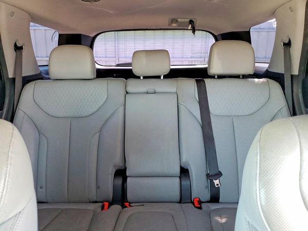 2020 HYUNDAI PALISADE SEL w/ Premium Pkg